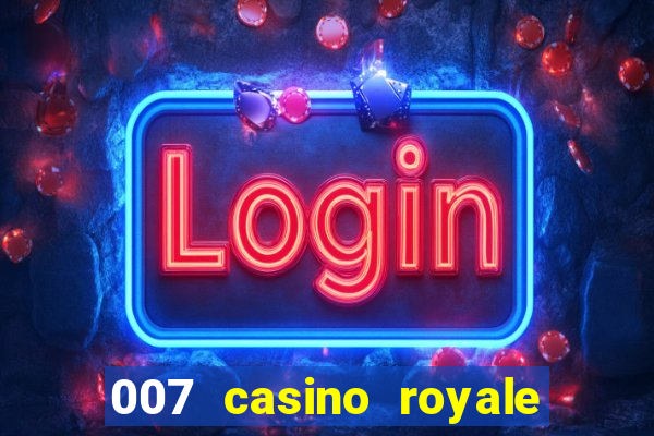 007 casino royale legendado download