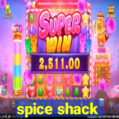 spice shack