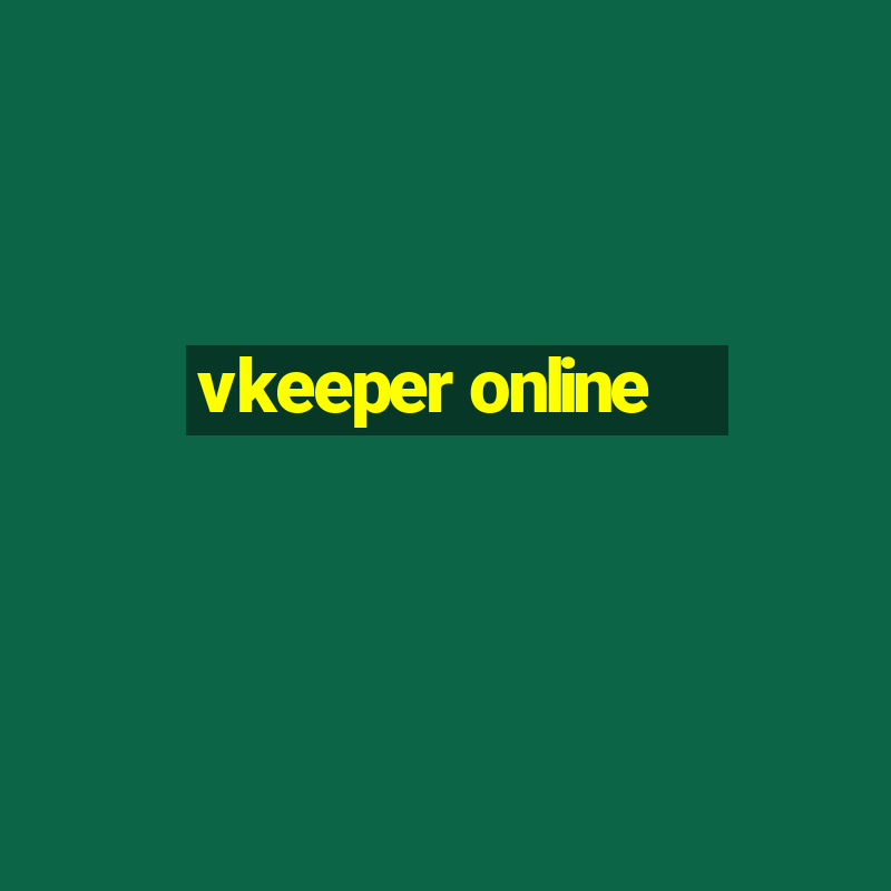 vkeeper online