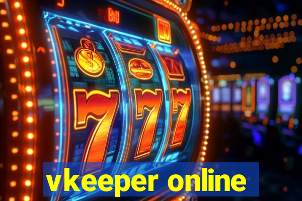 vkeeper online