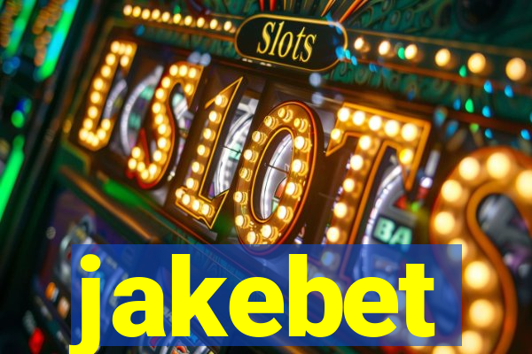 jakebet