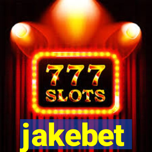 jakebet