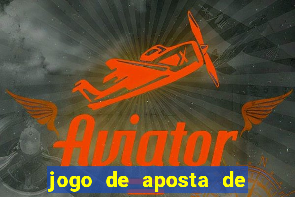 jogo de aposta de 2 reais