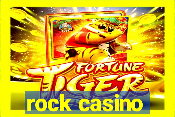 rock casino