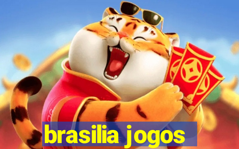 brasilia jogos