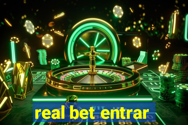 real bet entrar