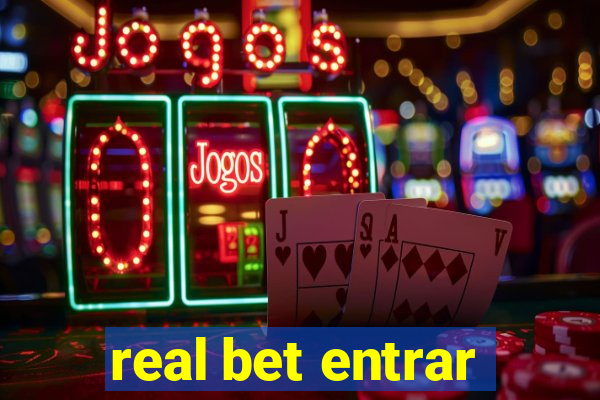 real bet entrar