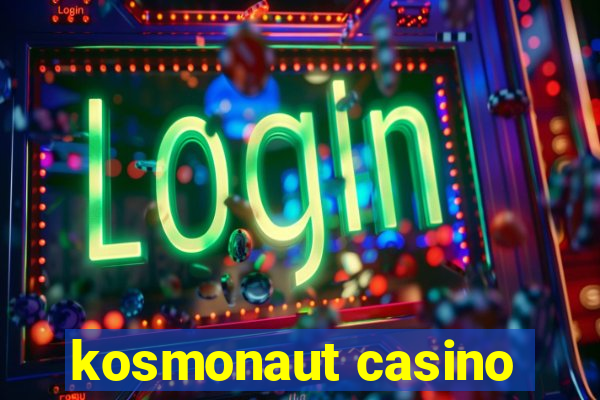 kosmonaut casino