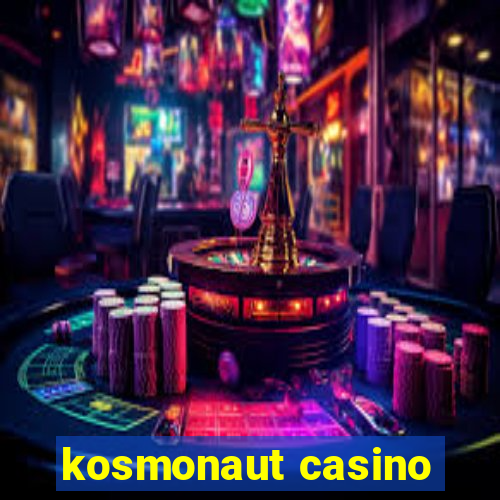 kosmonaut casino