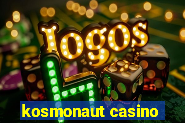 kosmonaut casino