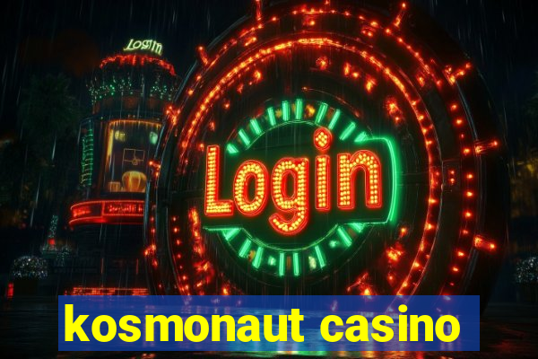 kosmonaut casino