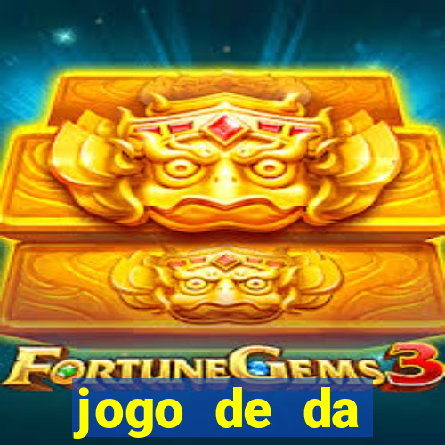 jogo de da dinheiro de verdade