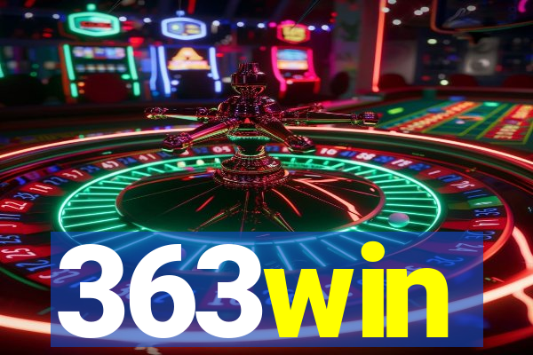 363win