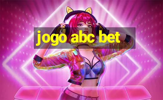 jogo abc bet