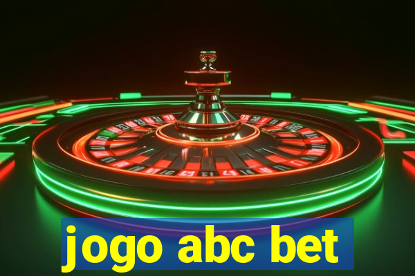 jogo abc bet