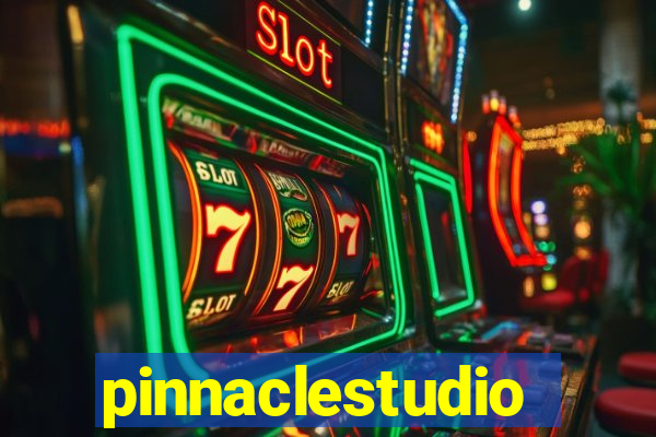 pinnaclestudio