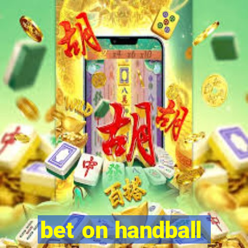 bet on handball