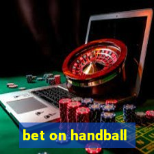 bet on handball