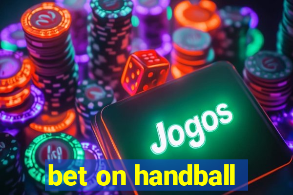 bet on handball