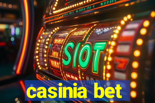 casinia bet