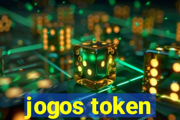 jogos token