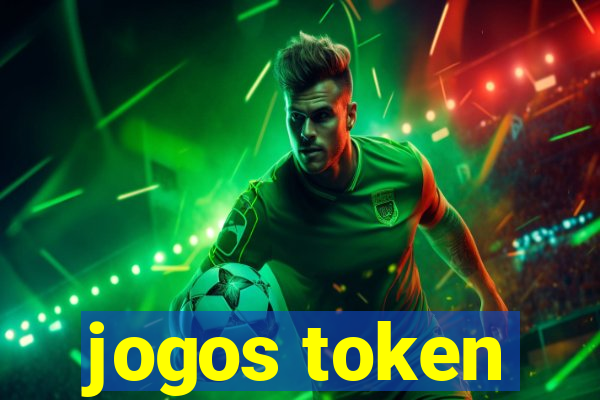 jogos token