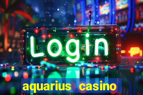 aquarius casino resort in laughlin nevada