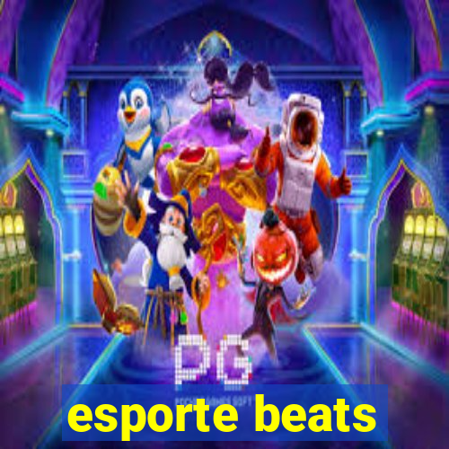 esporte beats