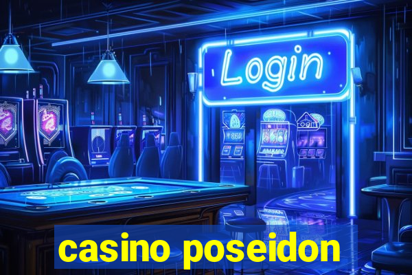 casino poseidon