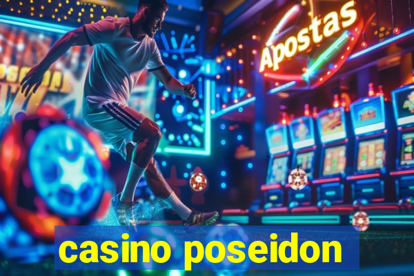 casino poseidon