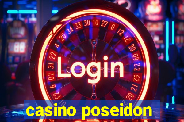 casino poseidon