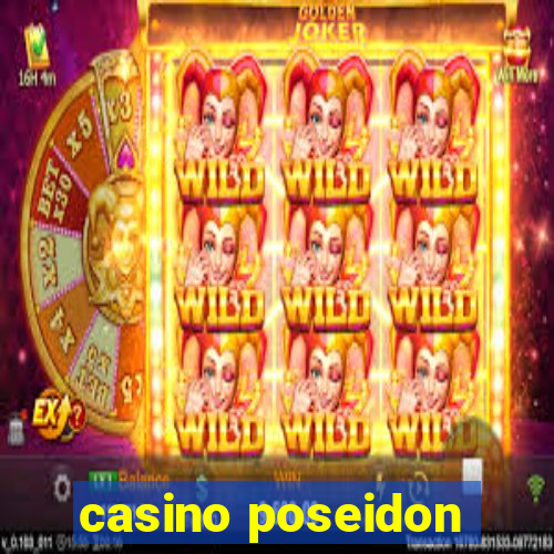 casino poseidon