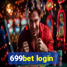 699bet login