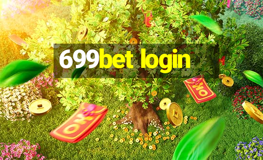 699bet login