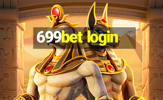 699bet login