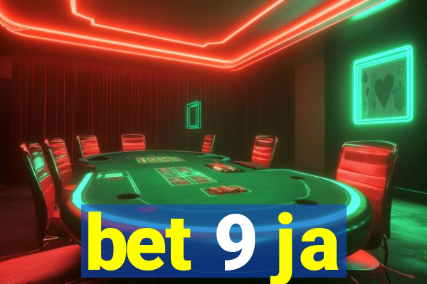 bet 9 ja