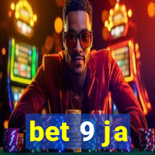 bet 9 ja