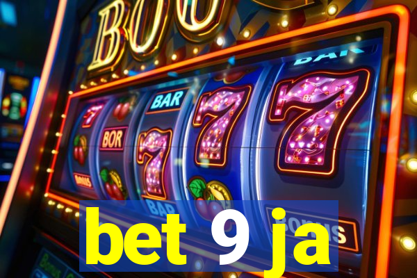 bet 9 ja