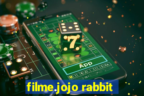 filme.jojo rabbit