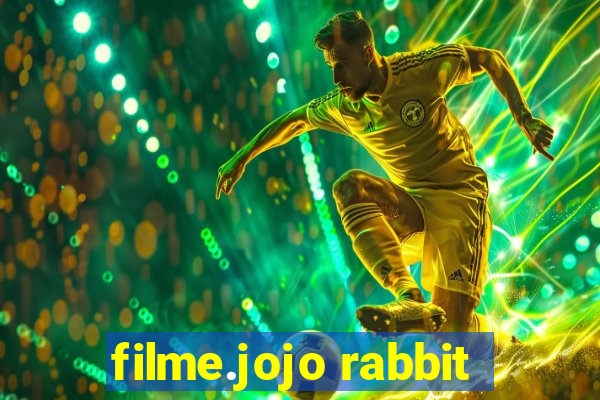 filme.jojo rabbit