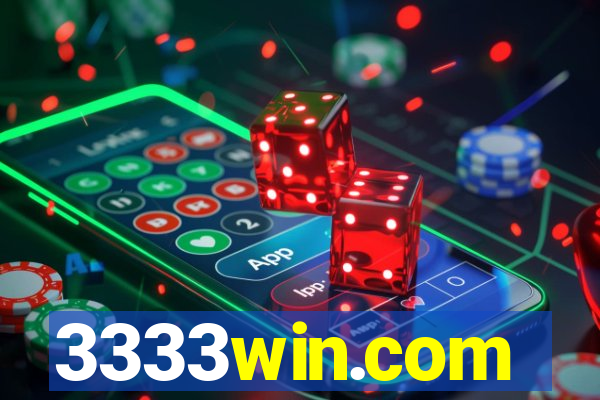 3333win.com