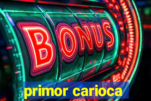 primor carioca