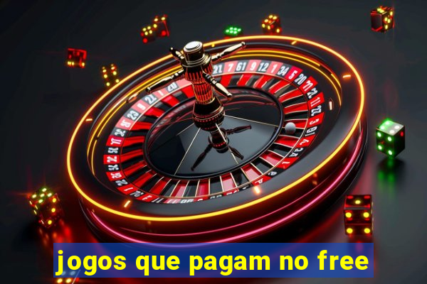 jogos que pagam no free