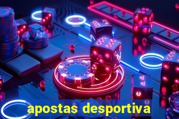 apostas desportiva