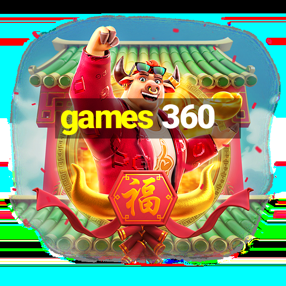 games 360