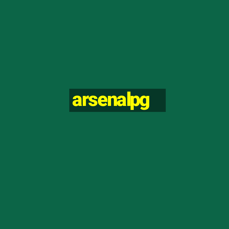 arsenalpg