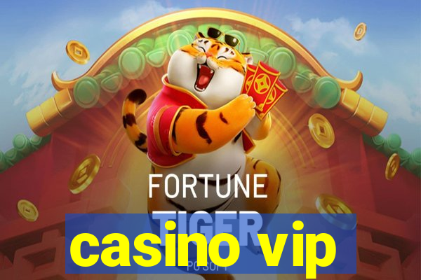 casino vip