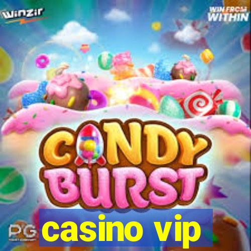 casino vip