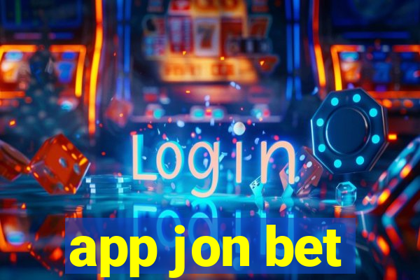 app jon bet