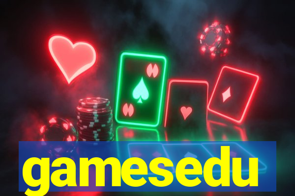 gamesedu